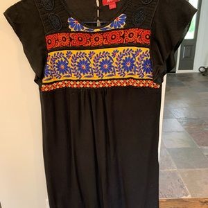 Monsoon Boho dress